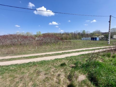 Eladó Telek 2145 Kerepes 