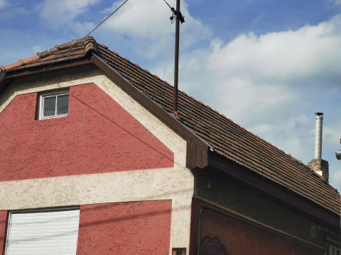 Eladó Ház 2509 Esztergom 