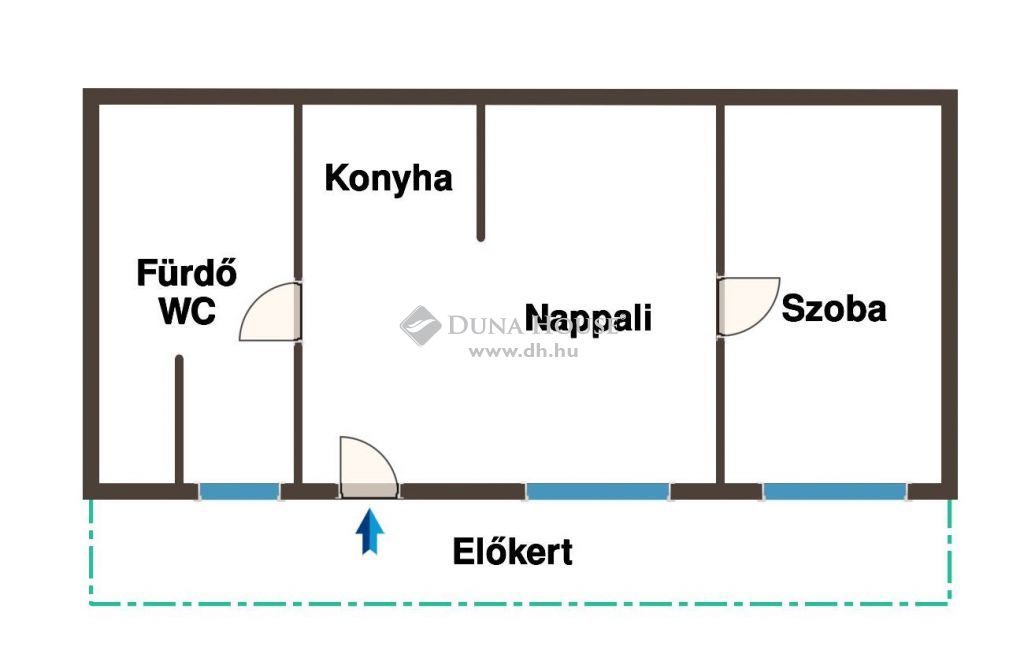 1041 Budapest 4. kerület — 1/13