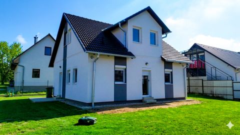 Eladó Ház 2230 Gyömrő , ERZSÉBETTELEP