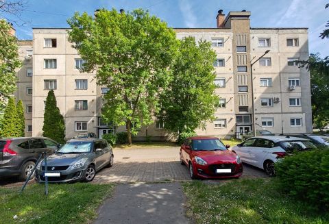 Eladó Lakás 5600 Békéscsaba , Belváros közelében!