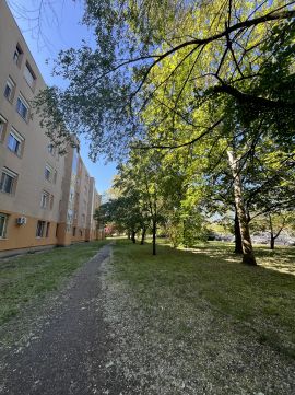 Eladó Lakás 1142 Budapest 14. kerület , Világos, parkra néző Zuglói lakás