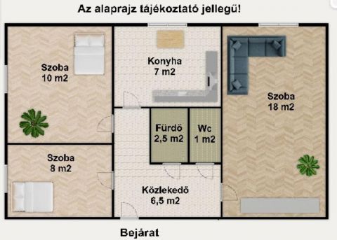 Eladó Lakás 9011 Győr 9023 Győr, Adyváros