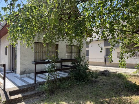 Eladó Ház 2252 Tóalmás , Rét utca