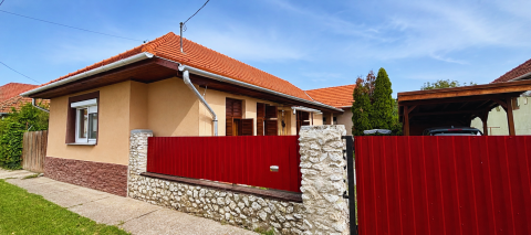 Eladó Ház 3400 Mezőkövesd 