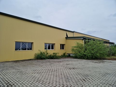 Eladó Ipari 4974 Zajta 