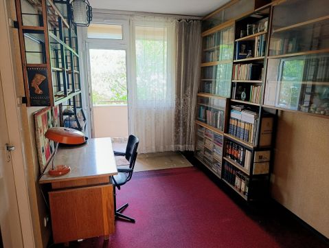 Eladó Lakás 4400 Nyíregyháza , Korányi Frigyes utca kedvelt részén