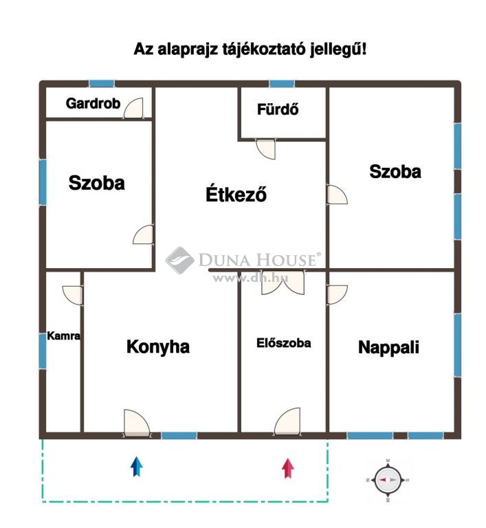 4551 Nyíregyháza , Oros - Nyírpazony között — 1/24