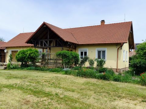 Eladó Ház 5350 Tiszafüred 