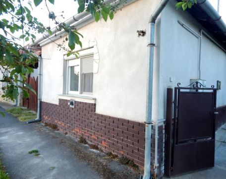 Eladó Ház 9821 Győrvár 