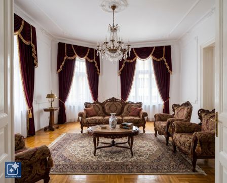 Eladó Lakás 1132 Budapest 13. kerület , Történelem és modern stílus Újlipótvárosban