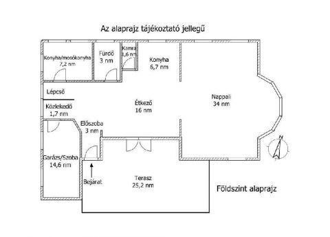 Eladó Ház 8600 Siófok 8600 Siófok, Aranypart