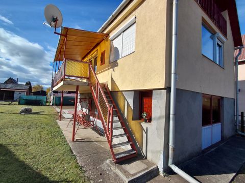 Eladó Ház 5123 Jászárokszállás 