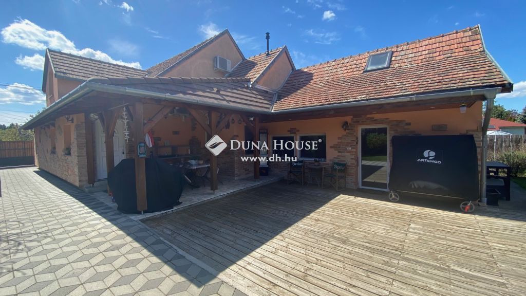 2481 Velence , Újtelep — 1/22