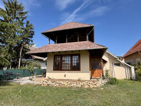 Eladó Ház 8230 Balatonfüred , Arács