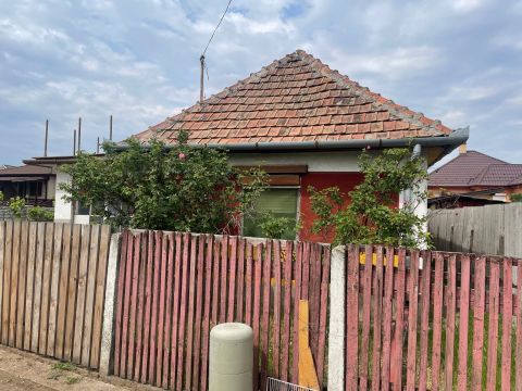 Eladó Ház 4405 Nyíregyháza Borbánya