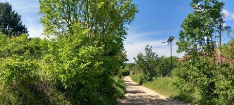 Eladó Telek 8372 Cserszegtomaj 