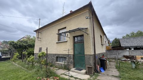 Eladó Ház 9600 Sárvár Sárvár