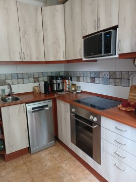 Eladó Lakás 7632 Pécs , Kertvárosi 59nm-es lakás