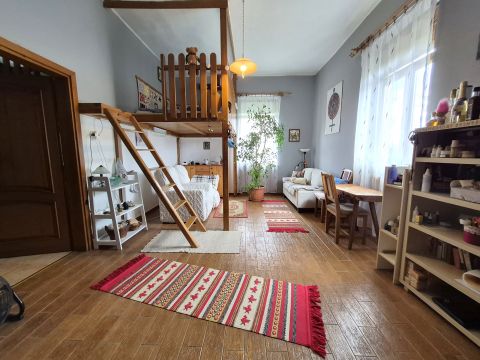 Eladó Ház 8992 Bagod 