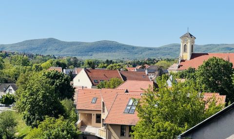 Eladó Lakás 2000 Szentendre 