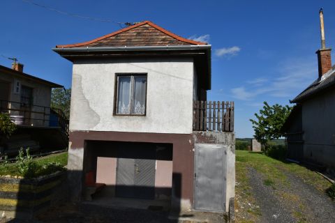 Eladó Ház 8943 Bocfölde 