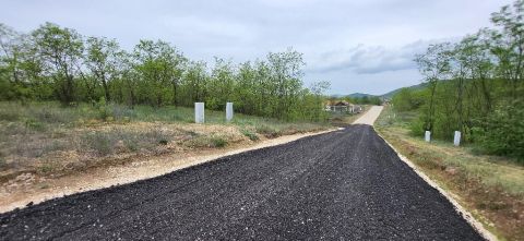 Eladó Telek 2081 Piliscsaba , 2081 Piliscsaba, Márialiget