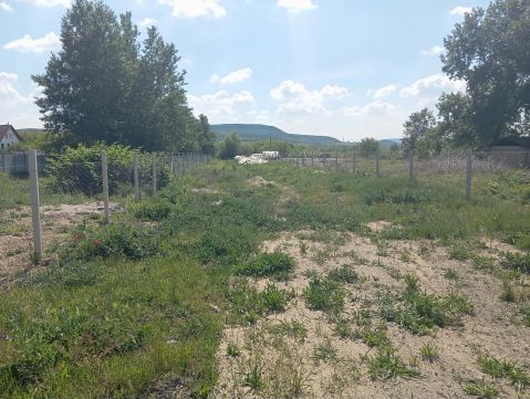 Eladó Telek 2509 Esztergom 