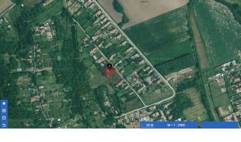 Eladó Telek 7200 Dombóvár 