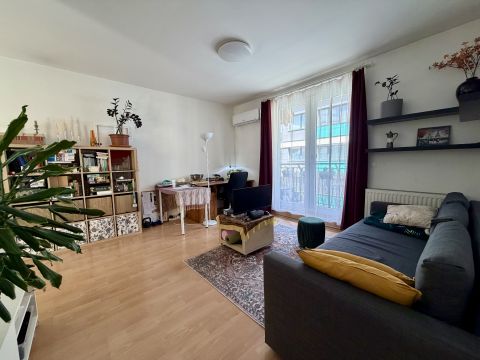 Eladó Lakás 1095 Budapest 9. kerület 