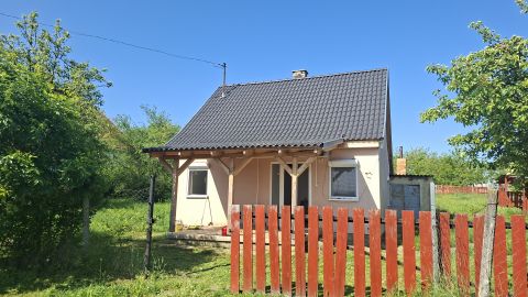 Eladó Ház 7200 Dombóvár 