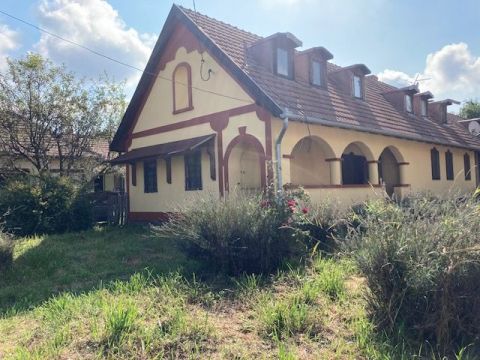 Eladó Ház 8731 Hollád 