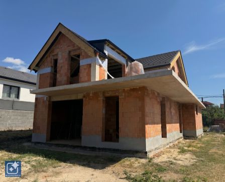 Eladó Ház 2049 Diósd Diósd, Felsőgazdag dűlő