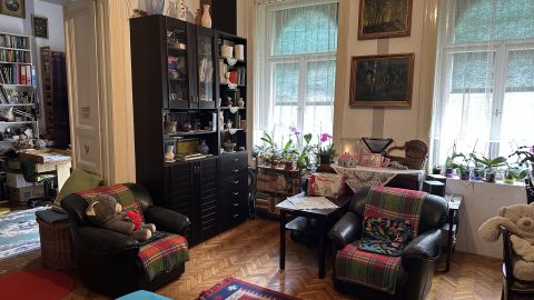 Eladó Lakás 1076 Budapest 7. kerület 