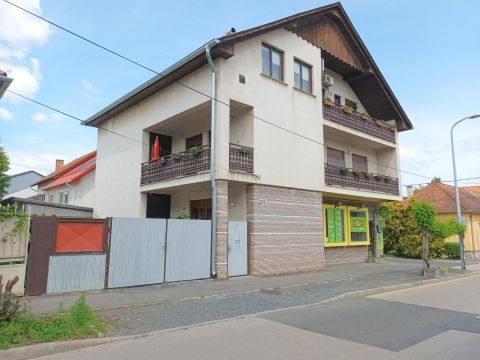 Eladó Ház 8900 Zalaegerszeg 