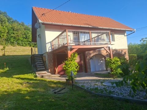 Eladó Ház 7627 Pécs 