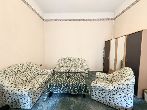 Eladó Lakás 1071 Budapest 7. kerület Városliget közeli, jó állapotú lakás