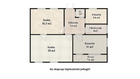 Eladó Ház 4200 Hajdúszoboszló 4200 Hajdúszoboszló, Bánomkert