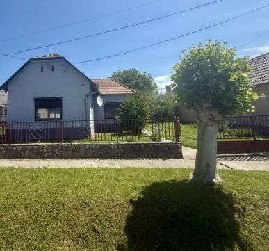 Eladó Ház 7985 Nagydobsza 