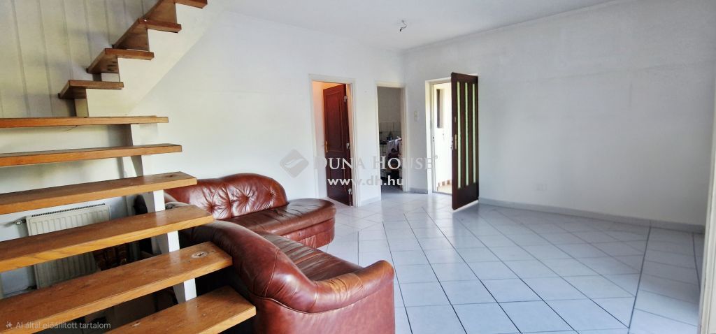 For sale House 2016 Leányfalu, 