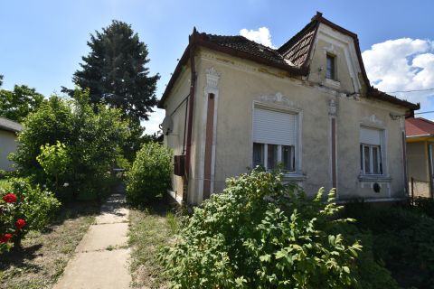 Eladó Ház 8752 Zalakomár 