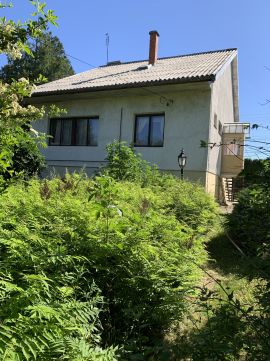 Eladó Ház 7081 Simontornya , Családi ház, 3%-os hitel képes, falusi CSOK-kal kombinálva!