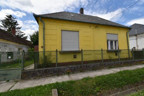 Eladó Ház 8861 Szepetnek 