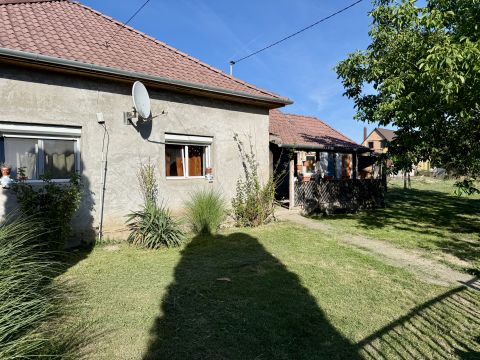 Eladó Ház 7135 Dunaszentgyörgy , Csendes rész