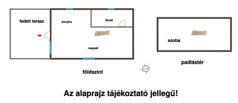 Eladó Ház 5061 Tiszasüly 