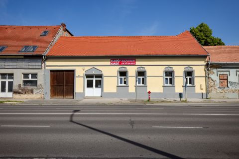 Eladó Ház 7630 Pécs 