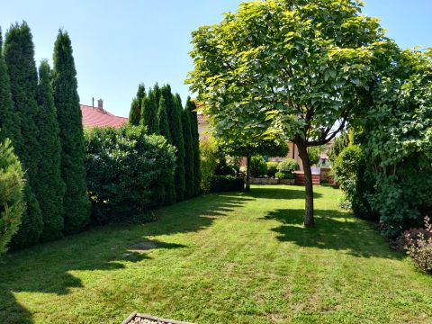 Eladó Ház 2143 Kistarcsa Móra Liget Lakópark