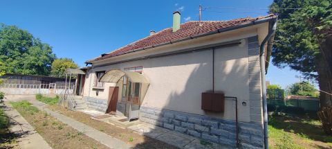 Eladó Ház 8868 Letenye , Letenyén 3 szobás ház eladó!