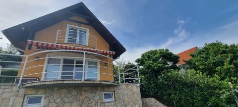 Eladó Ház 8313 Balatongyörök Panorámás utca