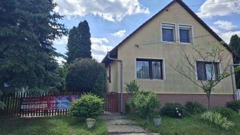 Eladó Ház 7200 Dombóvár 